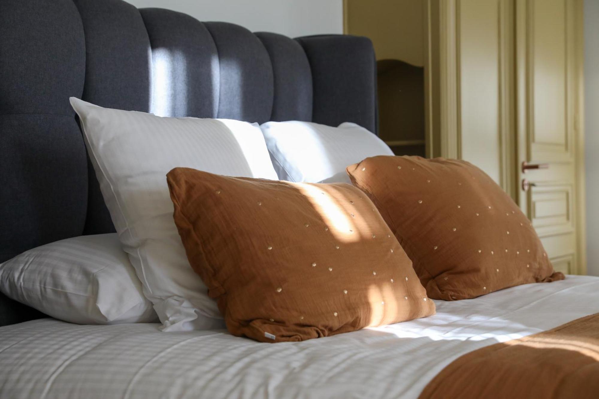 Sequoias Golf & Ressort Hotel Ruy-Montceau Ngoại thất bức ảnh