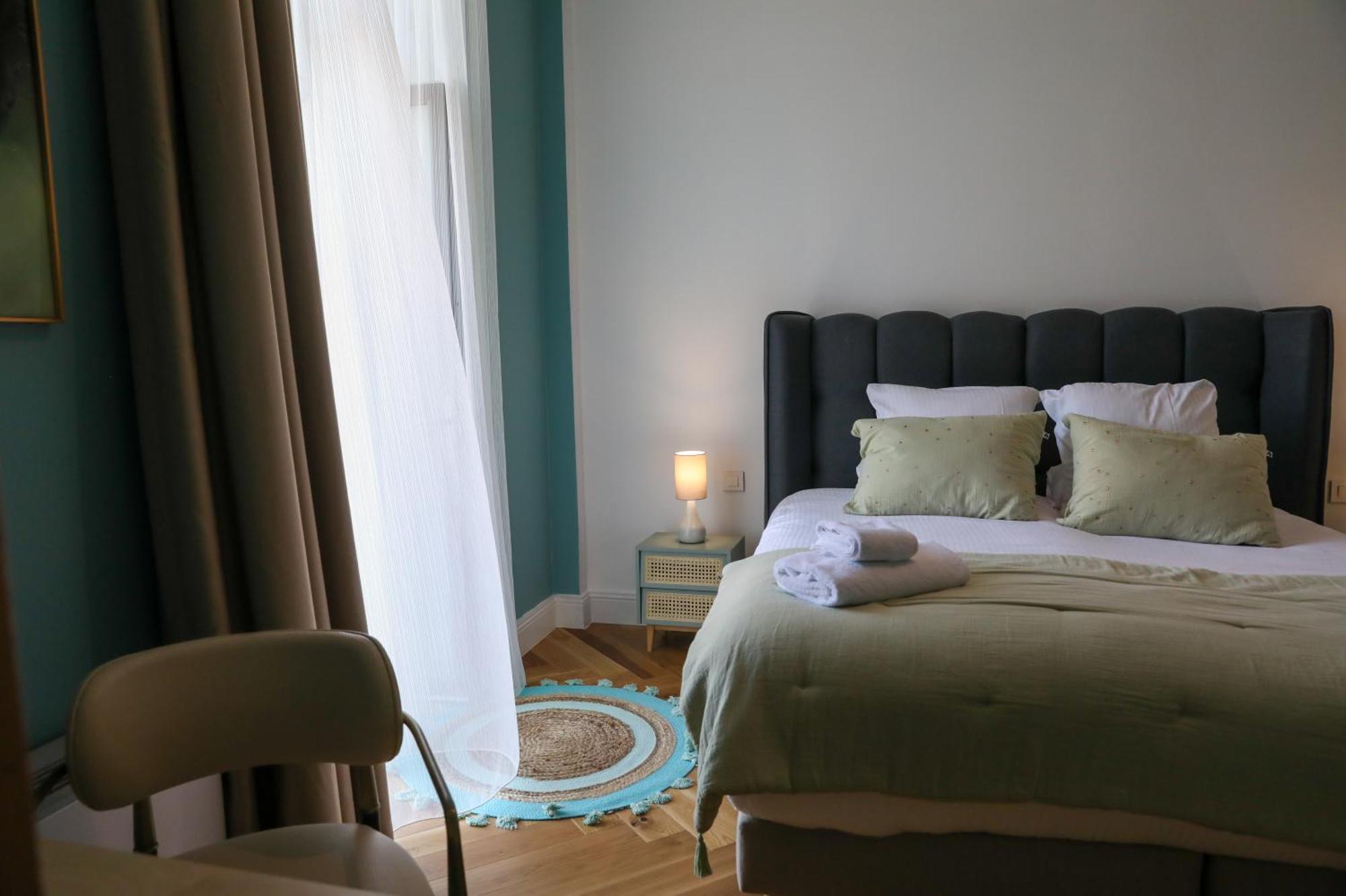 Sequoias Golf & Ressort Hotel Ruy-Montceau Ngoại thất bức ảnh