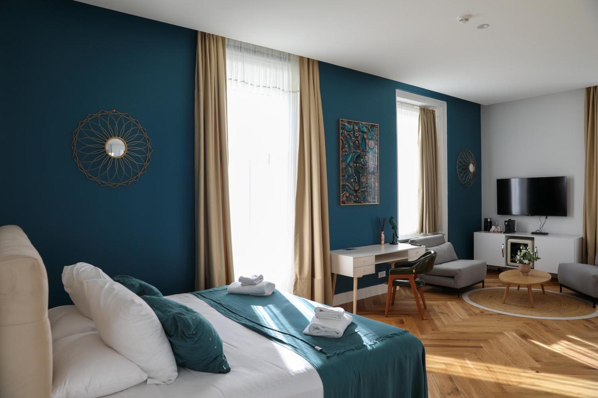 Sequoias Golf & Ressort Hotel Ruy-Montceau Ngoại thất bức ảnh