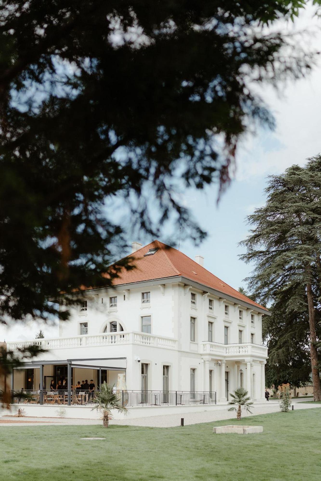 Sequoias Golf & Ressort Hotel Ruy-Montceau Ngoại thất bức ảnh